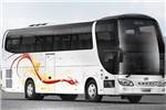 Ankai Bus HFF6121K06D2E5 diesel engine bus