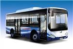 Changan Bus SC6800AFBEV Electric City Bus