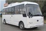 Bonluck Bus JXK6700CEV Electric Bus