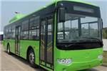 Bonluck Bus JXK6110BPHEVN Hybrid City Bus