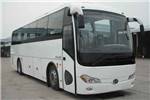 Bonluck Bus JXK6111CQ55N natural gas bus