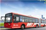 Bonluck Bus JXK6180BCHEVN Hybrid City Bus