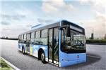 Bonluck Bus JXK6116BCHEVN Hybrid City Bus