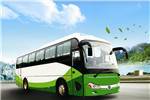 Bonluck Bus JXK6115CPHEVN Hybrid Intercity Bus