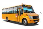 Changan SC6955XCG5 diesel engine school bus