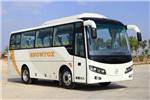 Golden Dragon Bus XML6757J95Z Diesel Engine Bus