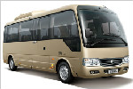 Yutong Bus ZK6701BEVQ3 E7 electric bus