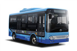Yutong Bus ZK6650BEVG5 electric city bus