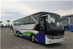 King Long Bus XMQ6127BYBEVL electric bus