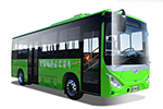 Changan Bus SC6805ACBEV Electric City Bus