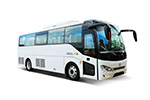 CRRC Bus TEG6900EV02 Electric Bus