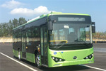 BYD BYD6101LGEV12 Electric City Bus