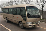 Huanghai Bus DD6701K01F Diesel Engine Bus