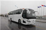 Asiastar Bus YBL6111HBEV3 Electric Bus