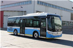 Foton AUV Bus BJ6851EVCA-26 Electric City Bus