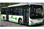 Changan Bus SC6105BBEV Electric City Bus