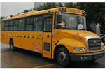 Changan Bus SC6115XCG5 Diesel School Bus