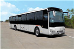 Ankai Bus HFF6123KC1E5 Natural Gas Bus