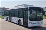 Ankai Bus HFF6124G03EV32 Electric City Bus