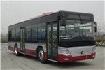 Foton Bus BJ6105EVCA-20 Electric City Bus 