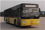 Foton AUV Bus BJ6123CHEVCA-6 Plug-in Hybrid City Bus