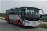 Foton AUV Bus BJ6103EVUA-3 Electric Bus