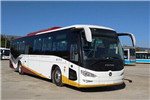 Foton AUV Bus BJ6127SHEVCA-2 Plug in Hybrid City Bus