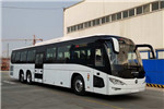 Foton AUV Bus BJ6147SHEVCA Plug-in City Bus