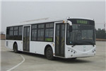 Sunwin Bus SWB6127N8 Natural Gas City Bus 