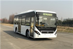 Sunwin Bus SWB6868EV35 Electric City Bus