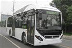 Sunwin Bus SWB6108CHEV7 Hybrid City Bus