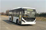 Sunwin Bus SWB6868EV37 Electric City Bus