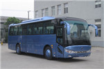 Sunlong Bus SLK6118ALE0BEVS Electric Bus