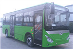Changan Bus SC6805GBEV Electric City Bus