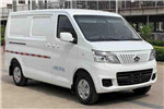 Changan Bus SC5031XXYAADBEV Electric Logistic Vehicle 