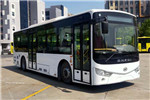 Ankai Bus HFF6100G9EV21 Electric City Bus