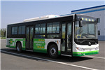 Huanghai Bus DD6109SHEV2N Plug-in Hybrid City Bus