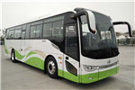 King Long Bus XMQ6110BGBEVL7 Electric Bus