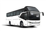 Golden Dragon Bus XML6132J35Y Diesel Engine Bus