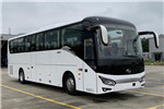 King Long Bus XMQ6125QYD6T Diesel Engine Bus