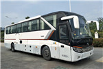 King Long Bus XMQ6127BYBEVL1 electric bus