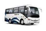 Higer Bus KLQ6902KAHEVE51E Hybrid Bus