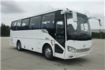 Higer Bus KLQ6889KAE61A Diesel Engine Bus