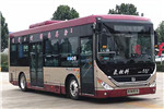 Zhongtong Bus LCK6860FCEVGT1 Hydrogen Fuel Cell City Bus