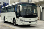 Golden Dragon Bus XML6112JEVJ0C Electric Bus