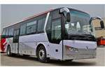 Golden Dragon Bus XML6112J15CN Natural Gas City Bus