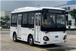 Skywell Bus NJL6600EVQ52 Electric City Bus