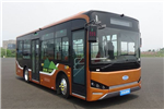 Skywell Bus NJL6856EV1 Electric City Bus