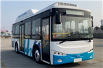 Skywell Bus NJL6859FCEV7 Hydrogen Fuel Cell City Bus
