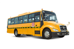 Foton AUV Bus BJ6931S7LDB-1 Diesel School Bus